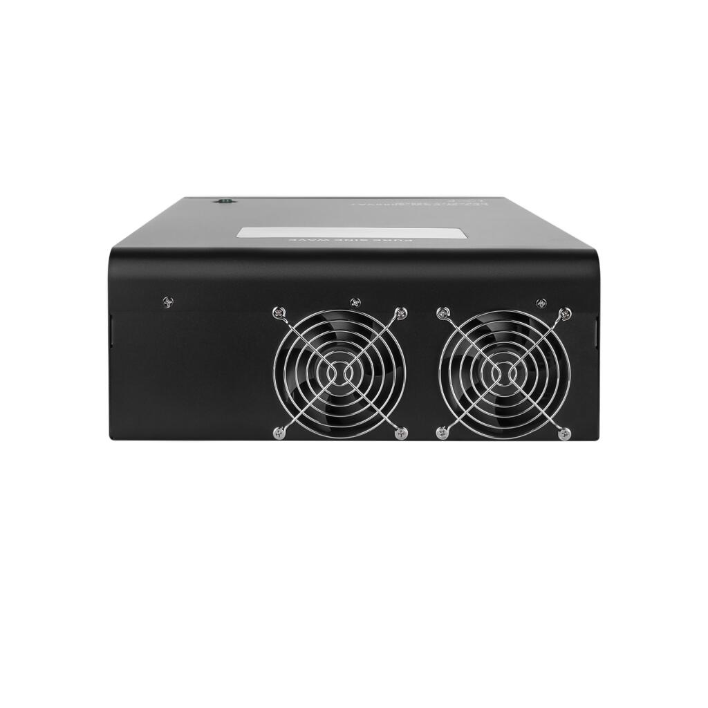 ИБП с правильной синусоидой 48V LPY-W-PSW-3000VA+(2100Вт) - Изображение 8