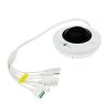 Камера видеонаблюдения купольная IP POE (360) GV-076-IP-ME-DIS40-20 - Изображение 7