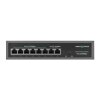 Коммутатор сетевой GV-014-D-06+2P POE - Изображение 3