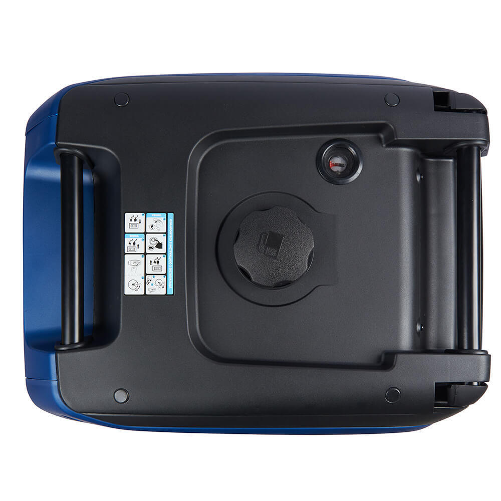 Генератор бензиновый инверторный EnerSol EPG-4000ISE EPG-4000ISE - Изображение 8