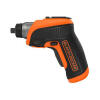Викрутка акумуляторна BLACK+DECKER CS3652LC CS3652LC - Зображення 1
