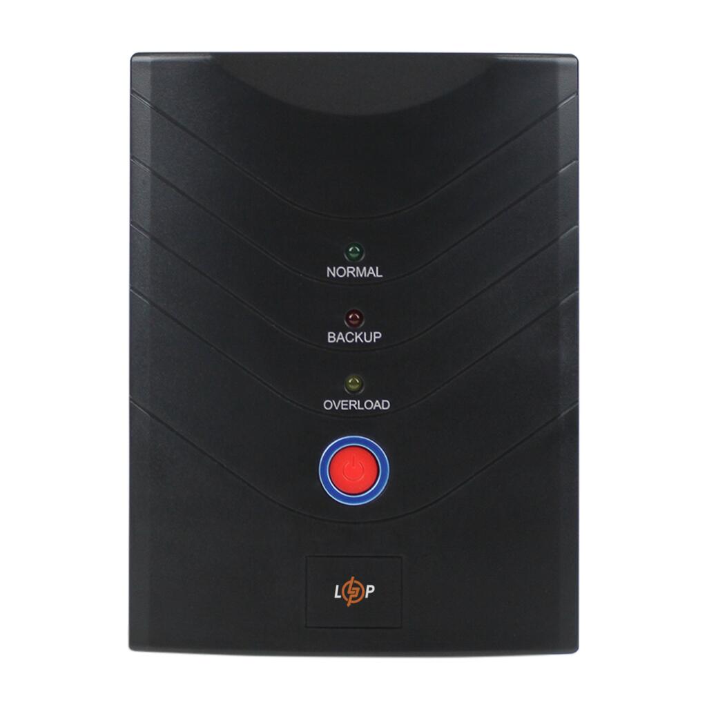 Источник бесперебойного питания (ИБП) LP 1700VA (1020Вт) - Изображение 4