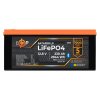Аккумулятор LP LiFePO4 12,8V - 230 Ah (2944Wh) (BMS 200A/100А) пластик Smart BT - Изображение 2