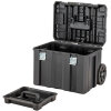 Ящик-тележка TSTAK 2.0 DeWALT DWST83347-1 - Изображение 3