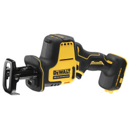 Пила сабельная аккумуляторная бесщёточная DeWALT DCS369N DCS369N