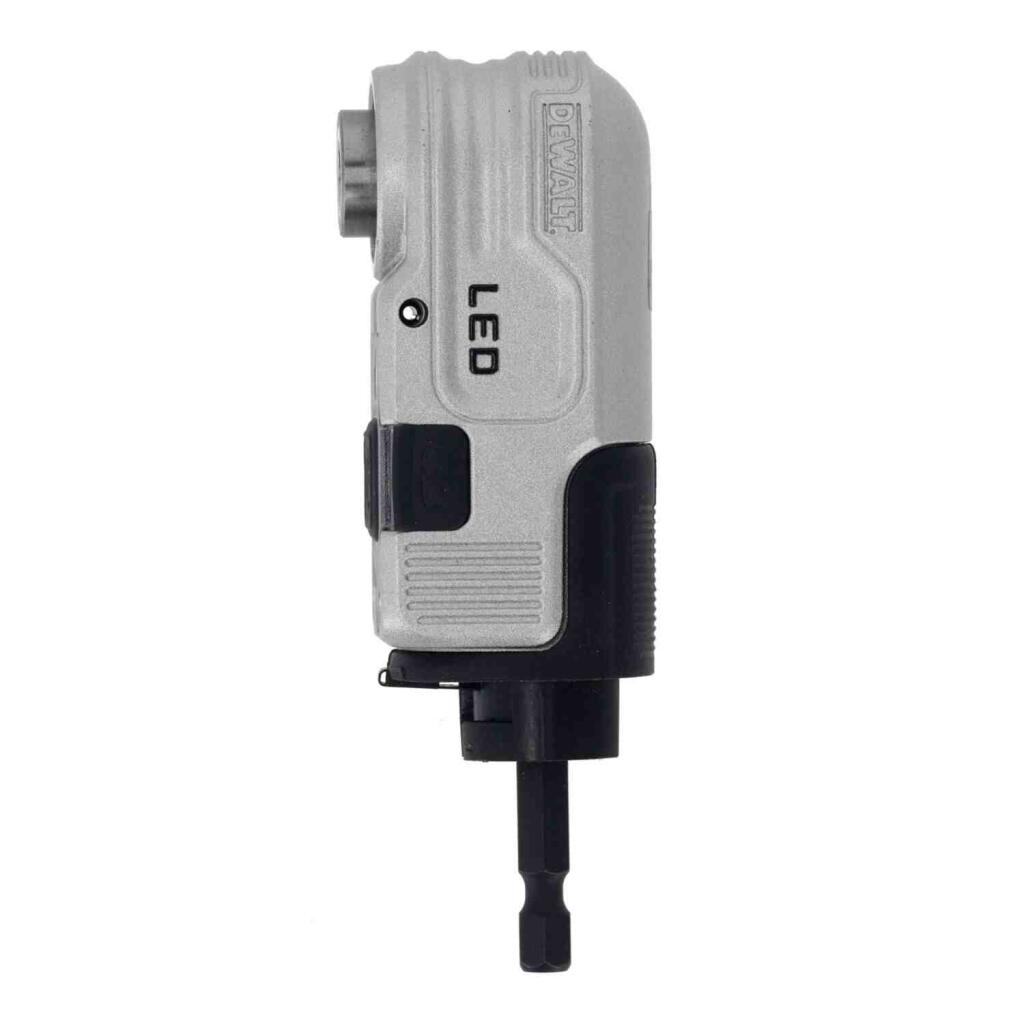 Насадка угловая DeWALT DTLRA - Изображение 2