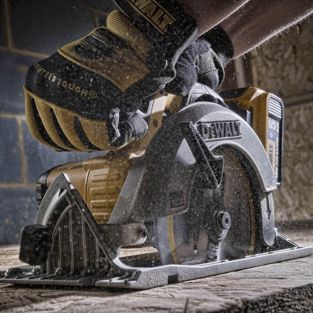Диск пильний CONSTRUCTION DeWALT DT1950 - Зображення 4