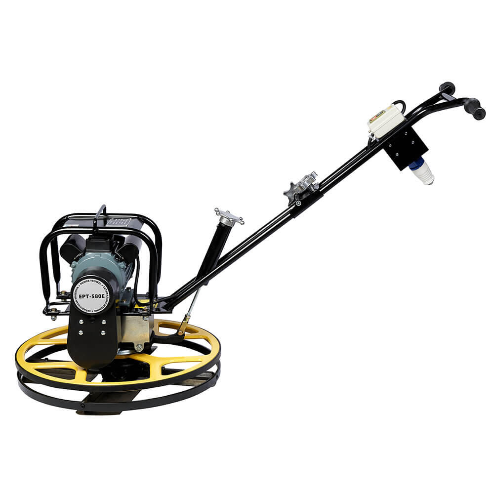 Затирочная машина EnerSol EPT-580E EPT-580E - Изображение 2