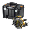 Пила дисковая аккумуляторная DeWALT DCS578NT DCS578NT - Изображение 1