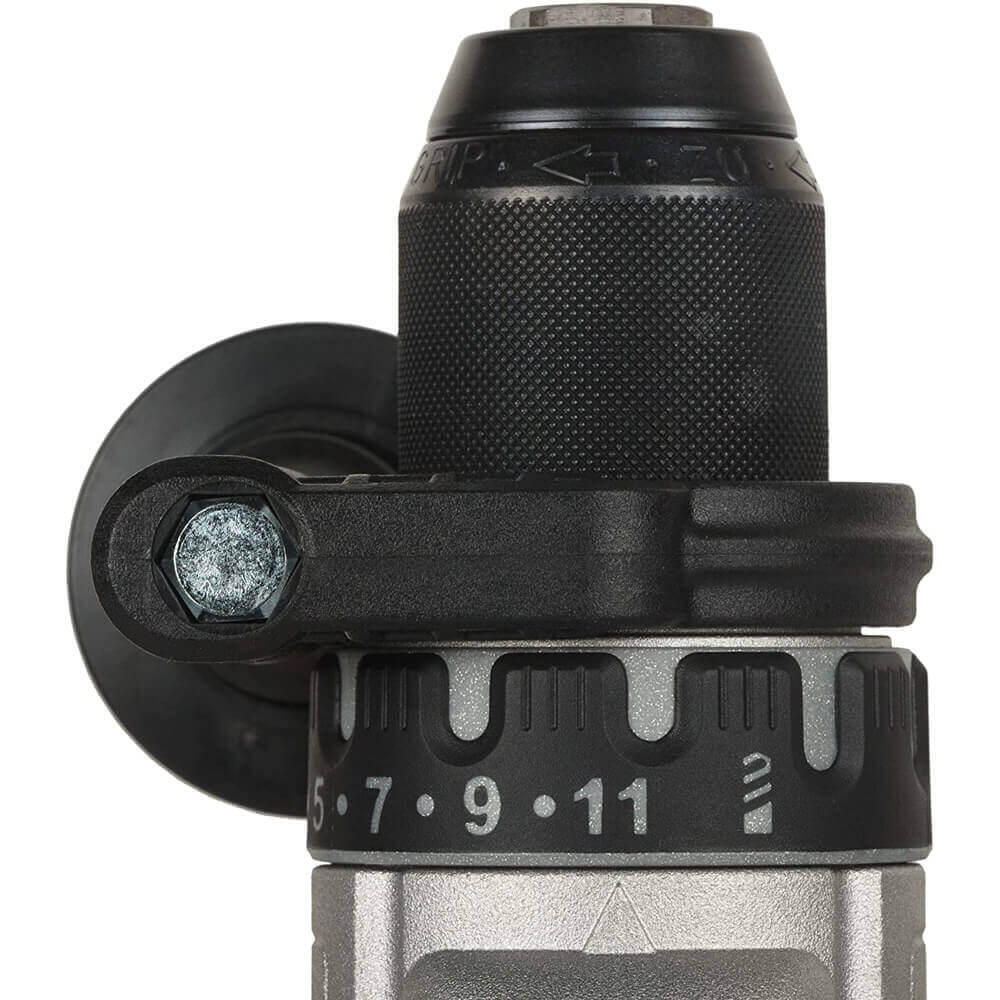 Дрель-шуруповерт аккумуляторная бесщёточная DeWALT DCD991NT - Изображение 9