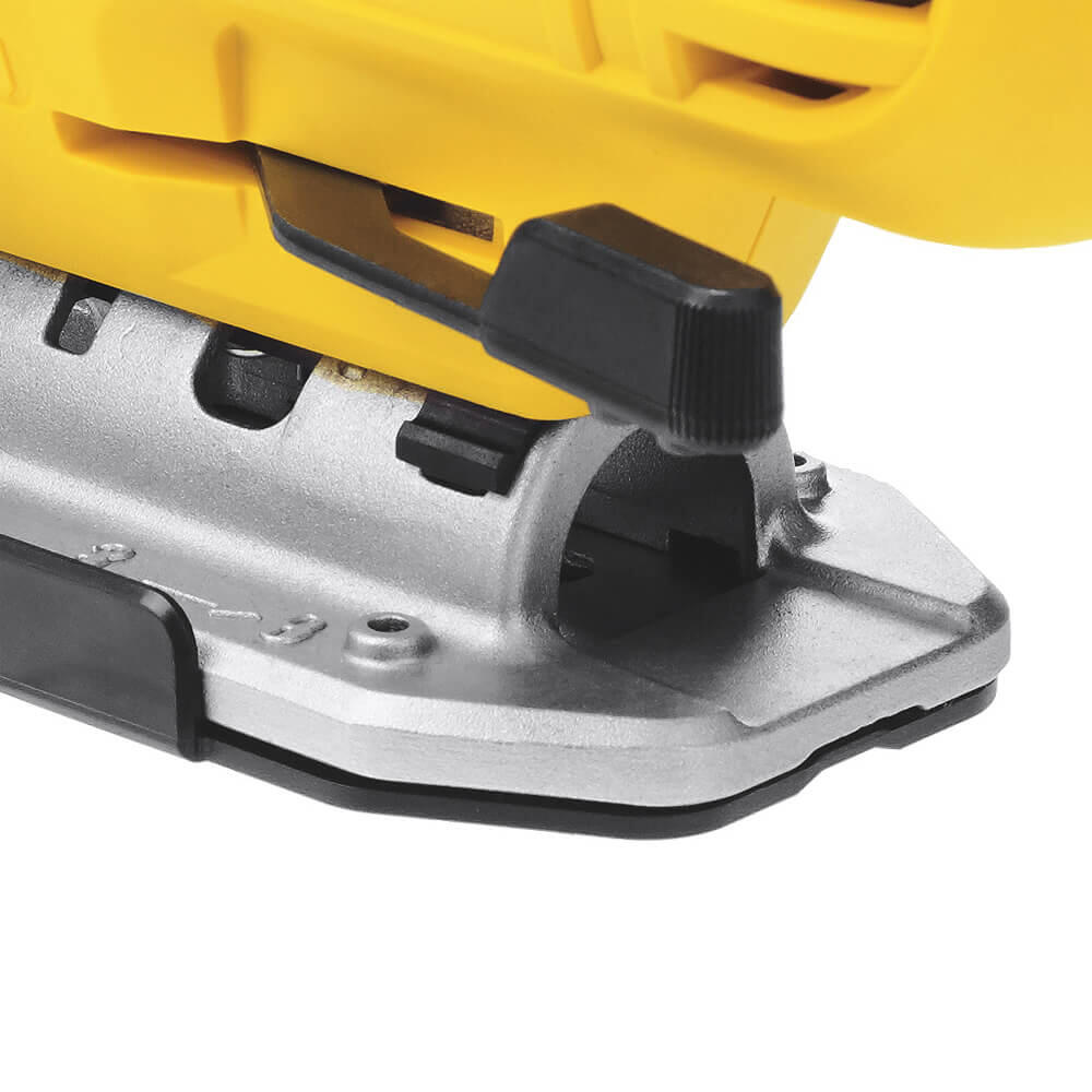 Пила лобзиковая сетевая DeWALT DWE349 DWE349 - Изображение 5