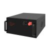 Аккумулятор LP LiFePO4 51,2V - 230 Ah (11776Wh) (BMS 200A/100А) металл Smart BT - Изображение 3