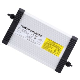 Зарядное устройство для аккумуляторов LiFePO4 24V (28.8V)-15A-360W