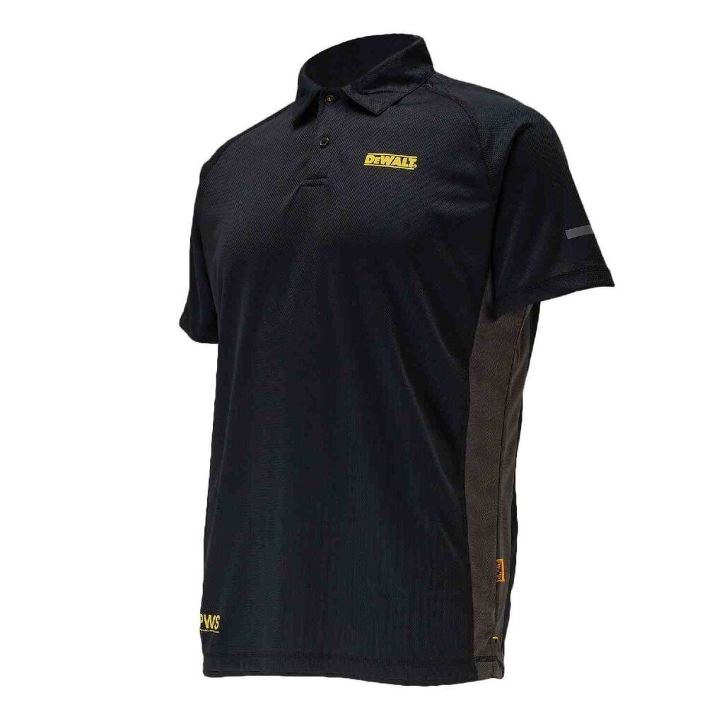 Поло RUTLAND POLO DeWALT DWC125-013-L - Изображение 3