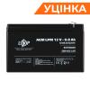 Аккумулятор AGM LPM 12V - 9 Ah Уценка 04.2025 - Изображение 1