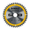 Диск пилковий СONSTRUCTION DeWALT DT1945 - Зображення 1