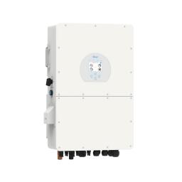 DEYE for LP Гибридный трехфазный инвертор SUN-30K-SG02HP3-EU-AM3