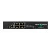 Коммутатор сетевой POE GV-019-M-08G+SFP - Изображение 1