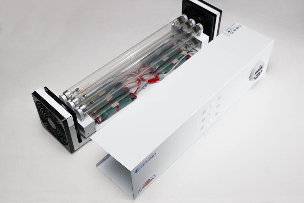 BactoSfera ORBB 15x6 Gorizont SUPERPOWER - Зображення 5