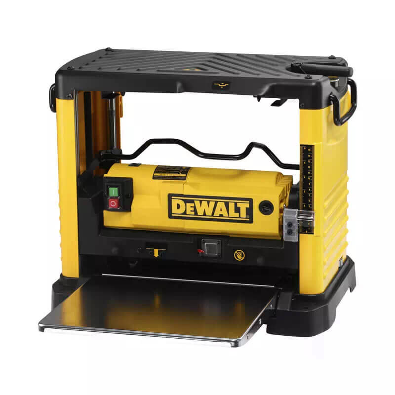 Станок рейсмусный сетевой DeWALT DW733 DW733 - Изображение 3