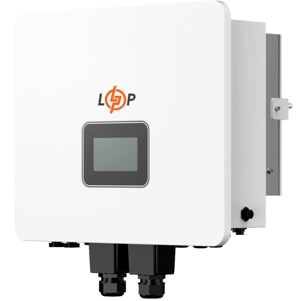 Гибридный однофазный инвертор LP LPW-6KW1-120A-G - Изображение 2