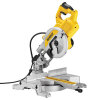 Пила настольная сетевая DeWALT DWS777 DWS777 - Изображение 2