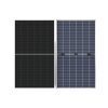 Сонячна панель двостороння монокристалічна LP Longi Solar Half-Cell 670W (35 профіль, TOPCon N-type Bi-facial) - Изображение 1