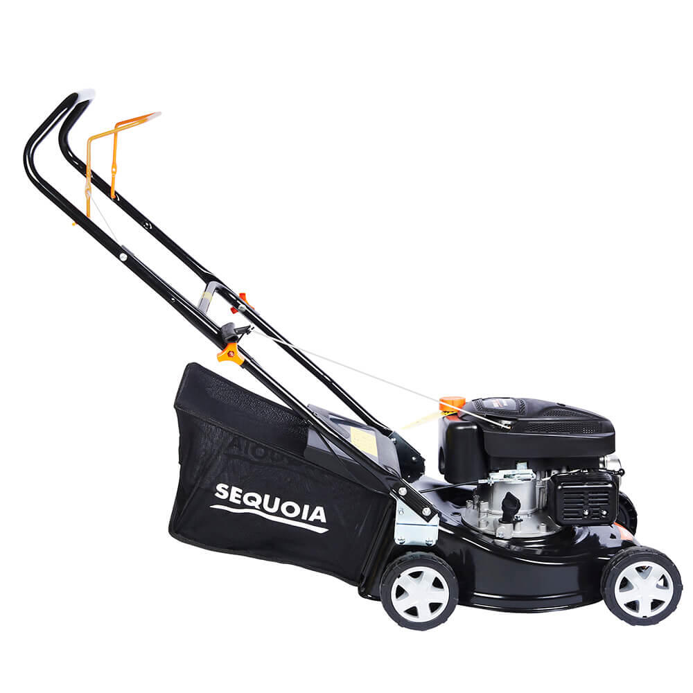 Газонокосилка бензиновая SEQUOIA SPLM3040 - Изображение 5