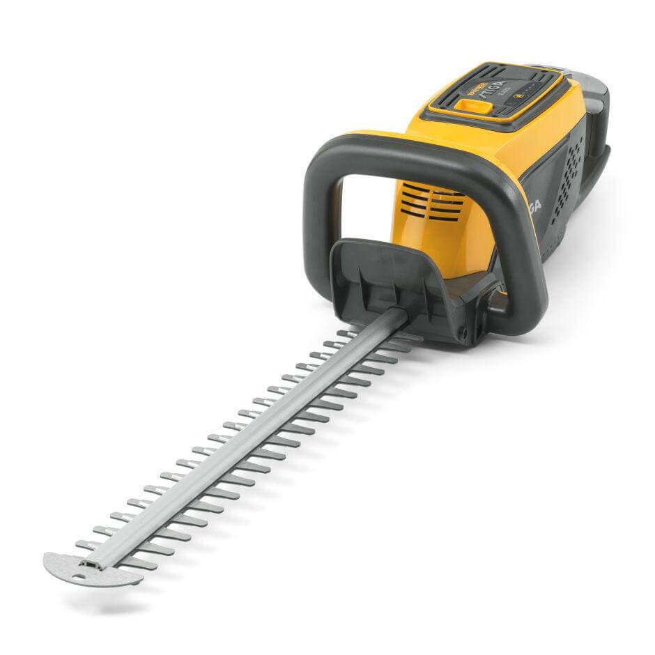 Кусторез аккумуляторный STIGA SHT500AEkit - Изображение 3