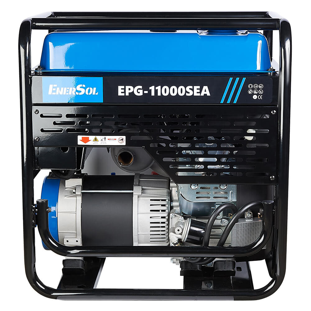 Генератор бензиновый EnerSol EPG-11000SEA EPG-11000SEA - Изображение 4