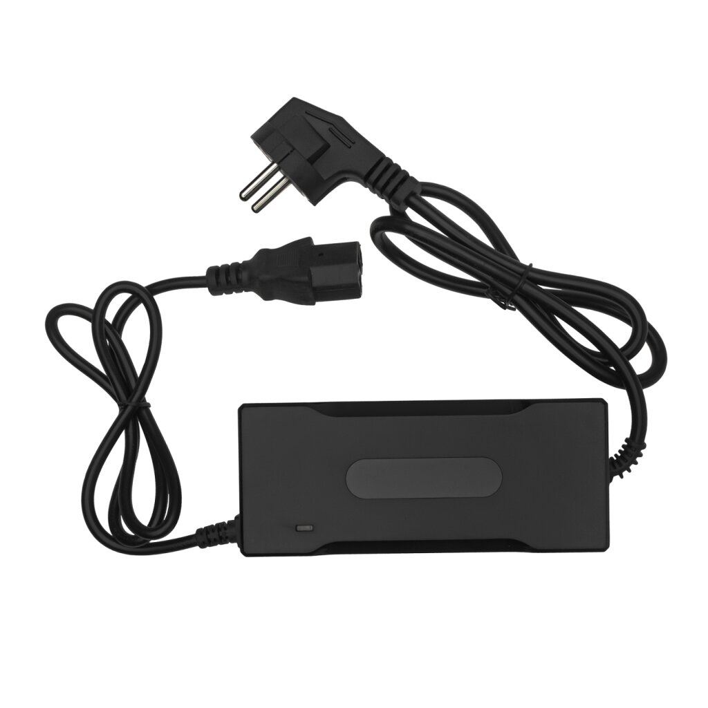 Зарядное устройство для аккумуляторов LiFePO4 12V (14.6V)-2A-24W - Изображение 2