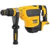 Перфоратор аккумуляторный бесщеточный SDS-MAX DeWALT DCH614N DCH614N - Изображение 1