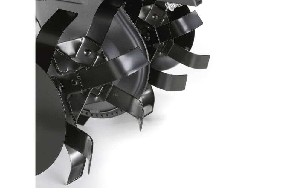 Мотокультиватор бензиновый STIGA SRC775RG SRC775RG - Изображение 9