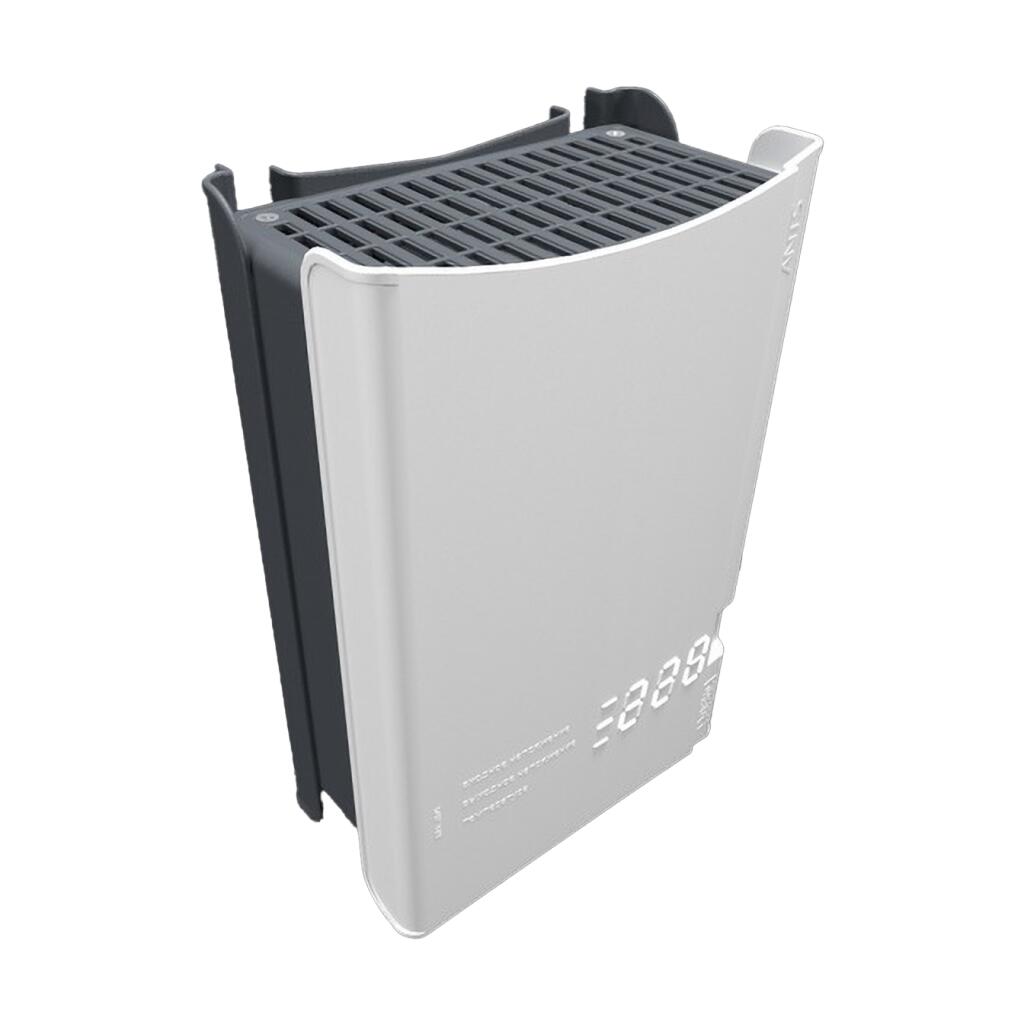 Инверторний стабилизатор напряжения КилоГерц У 1-5 - Изображение 4