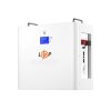 Аккумулятор LP LiFePO4 25,6V - 280 Ah 7168Wh (Smart BMS 200A) RS485/CAN - Изображение 1