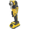 Набор из восьми инструментов аккумуляторных DeWALT DCK865P4T DCK865P4T - Изображение 24