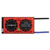 Smart BMS плата LP LiFePO4 12V 4S Dis 60A Ch 30A UART+RS485+CAN - Зображення 3