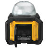 Фонарь светодиодный аккумуляторный DeWALT DCL074 DCL074 - Изображение 4