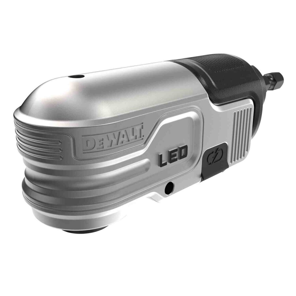 Насадка угловая DeWALT DTLRA - Изображение 3