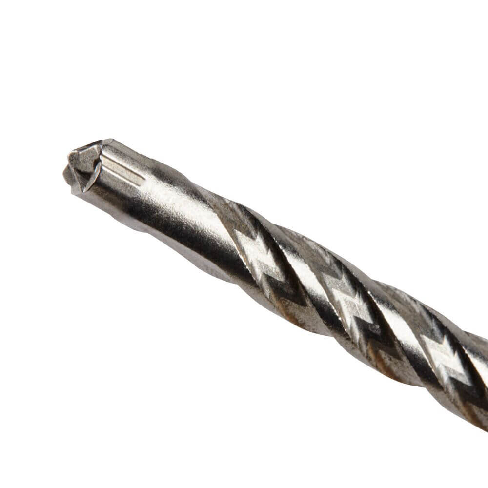 Бур SDS-Plus, XLR, 4 кромки, 6x210x150 мм DeWALT DT8914 DT8914 - Изображение 8