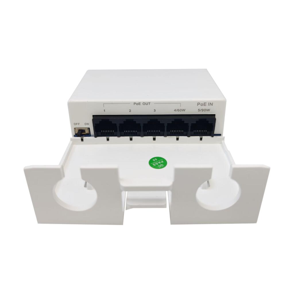 POE удлинитель GV-01\04 - Изображение 2
