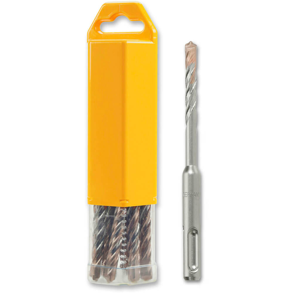 Буры DeWALT DT9815 DT9815 - Изображение 3