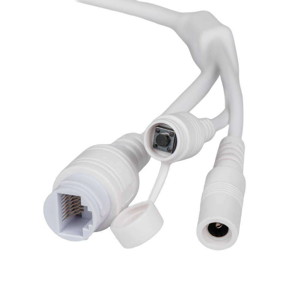 Внешняя WI-FI камера GreenVision 5МР GV-204-IP-FM-COA50-20 SD (Lite) (без блока питания) - Изображение 7