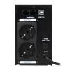 Источник бесперебойного питания (ИБП) LP U650VA (390Вт) - Изображение 6