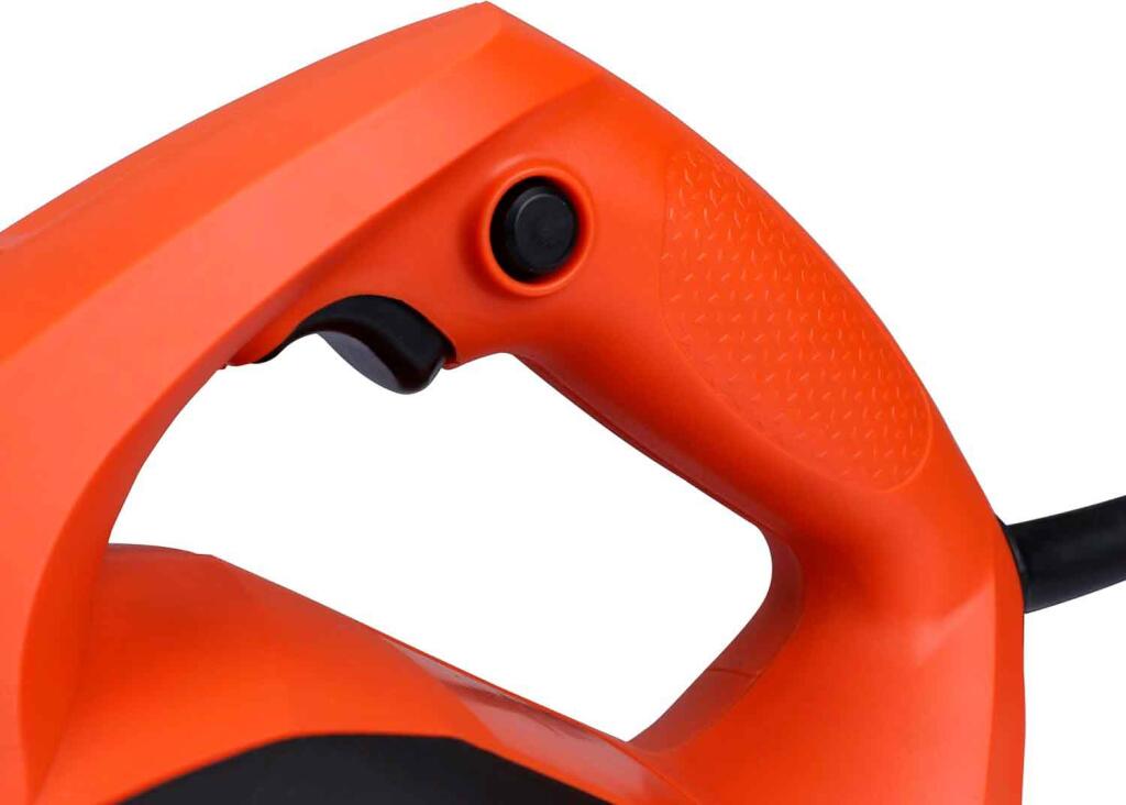 Рубанок сетевой BLACK+DECKER KW712 KW712 - Изображение 20