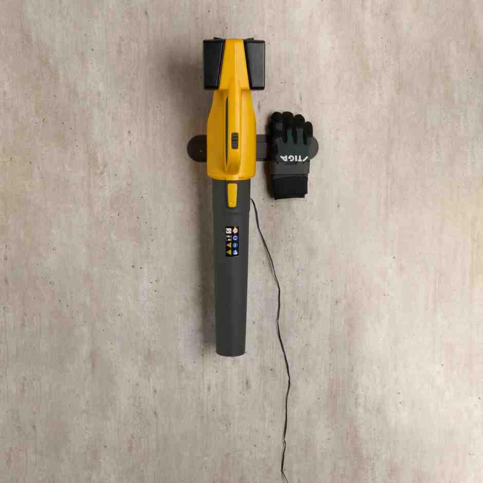 Повітродувка акумуляторна STIGA BL300eKit - Зображення 7