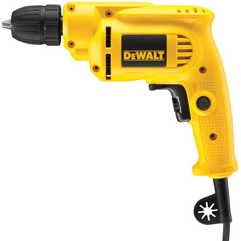 Дрель сетевая DeWALT DWD014S - Изображение 1