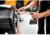 Дрель-шуруповёрт McLaren F1 TEAM LIMITED EDITION DeWALT DCD85ME2GT - Изображение 12