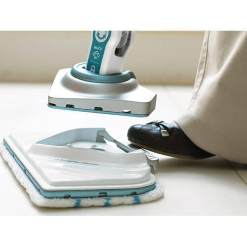 Щетка паровая BLACK+DECKER FSM1630 FSM1630 - Изображение 5