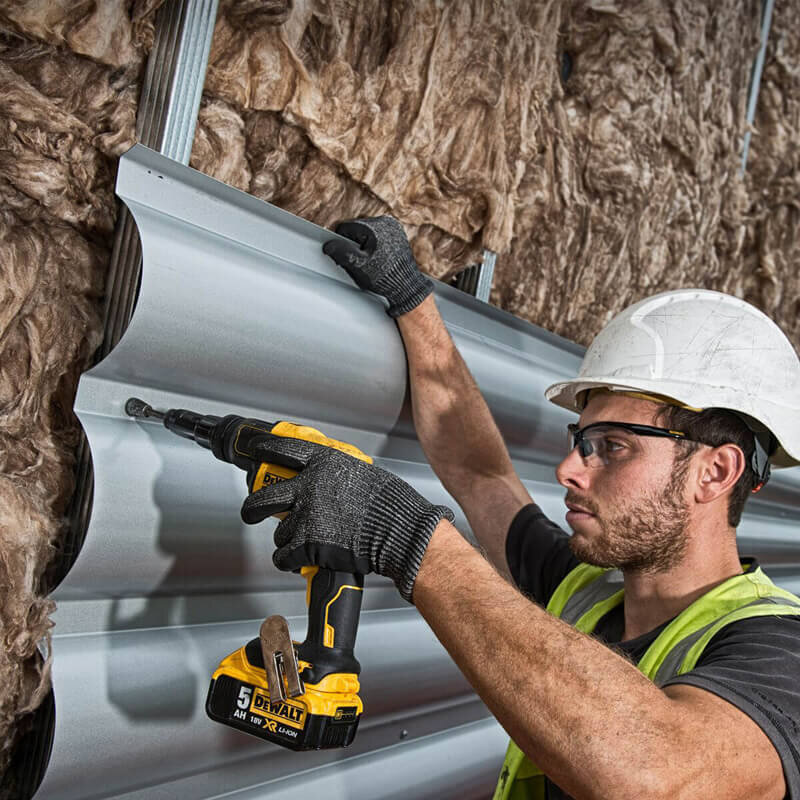 Шуруповерт аккумуляторный бесщеточный DeWALT DCF622N DCF622N - Изображение 3